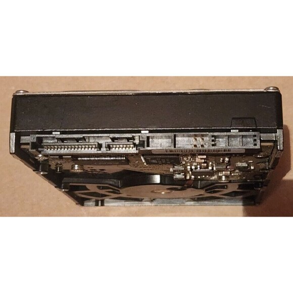 Samsung Spinpoint 1TB 5400RPM 3.5" SATA Desktop Hard Drive HD103SI Erased Tested - Picture 3 of 3